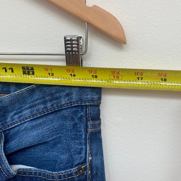 Levi's 511 jeans EUC 30 x 30 - Picture 6 of 8